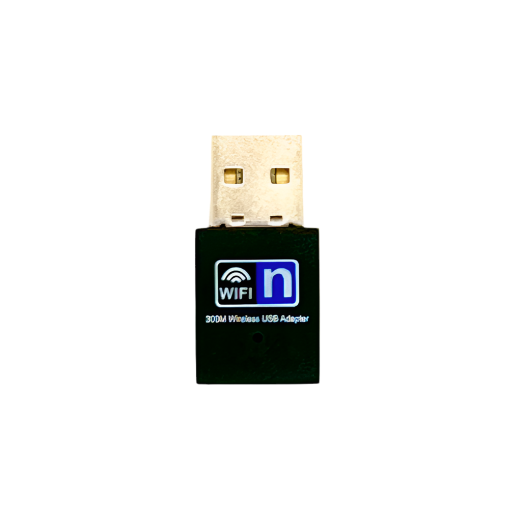 Adaptateurs USB Bluetooth et WiFi MiSTer FPGA