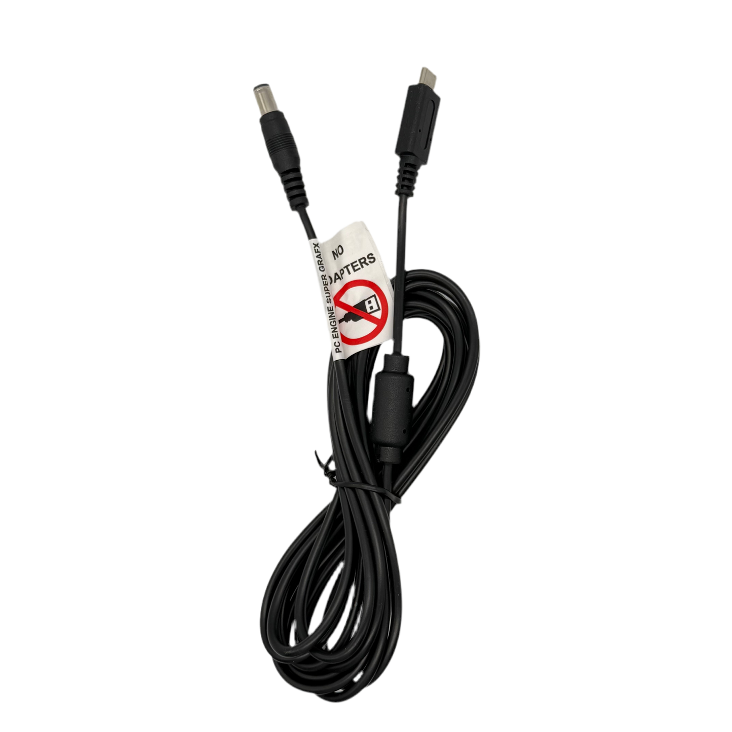 Reflex Volt Console Power Cables
