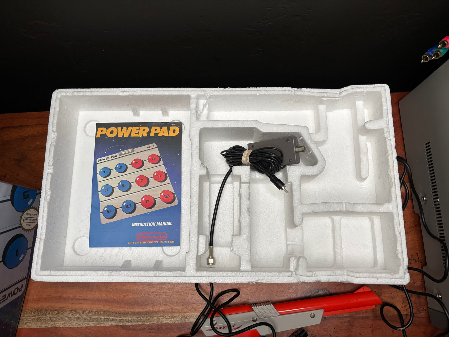 NES Power Set