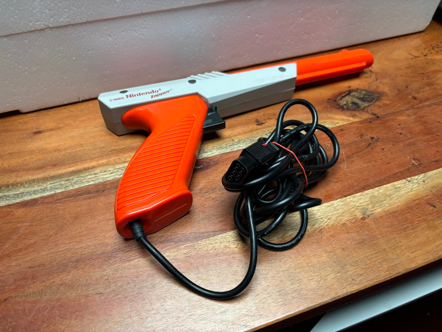 NES Action Set