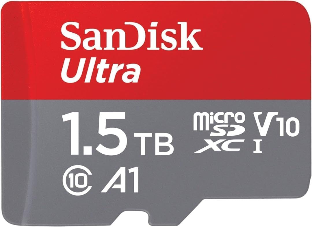 Carte micro SD préconfigurée MiSTer