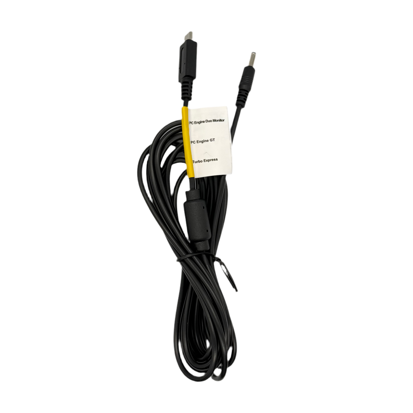 Reflex Volt Console Power Cables