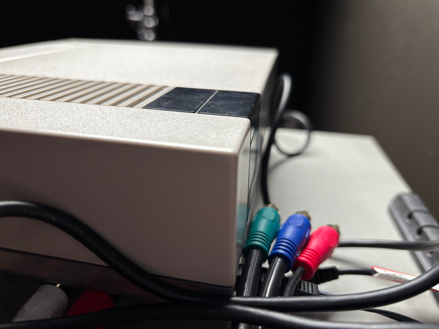 NES Challenge Set + Ninten-drawer
