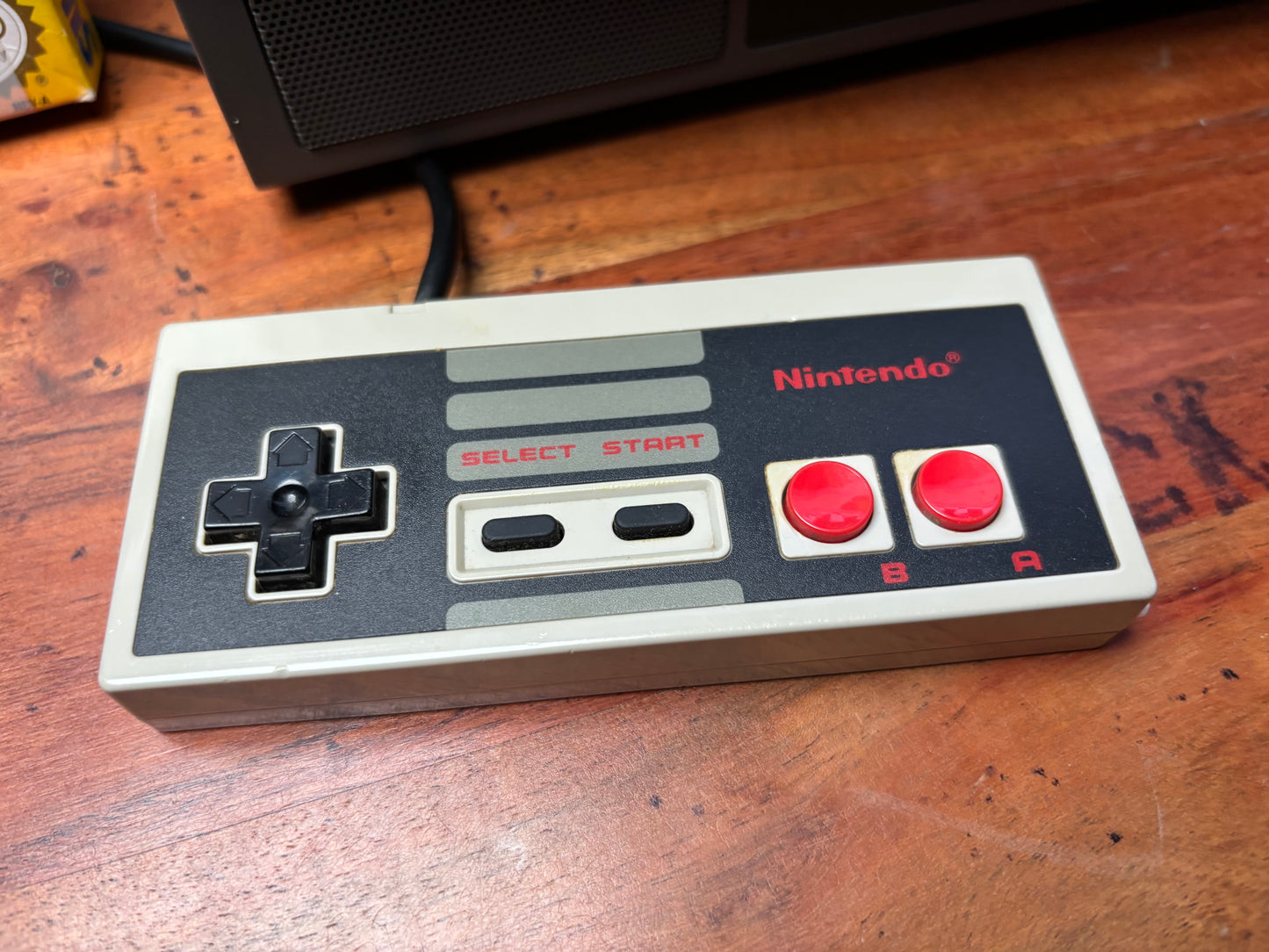 NES Challenge Set + Ninten-drawer