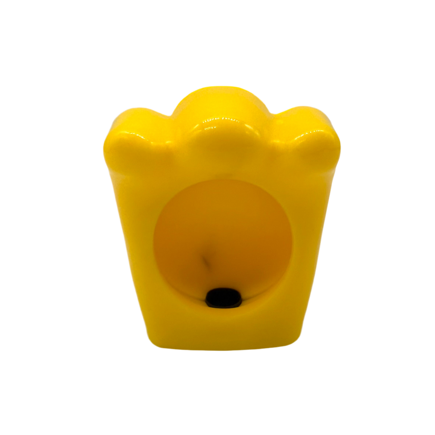 Topper de joystick de pata de gato