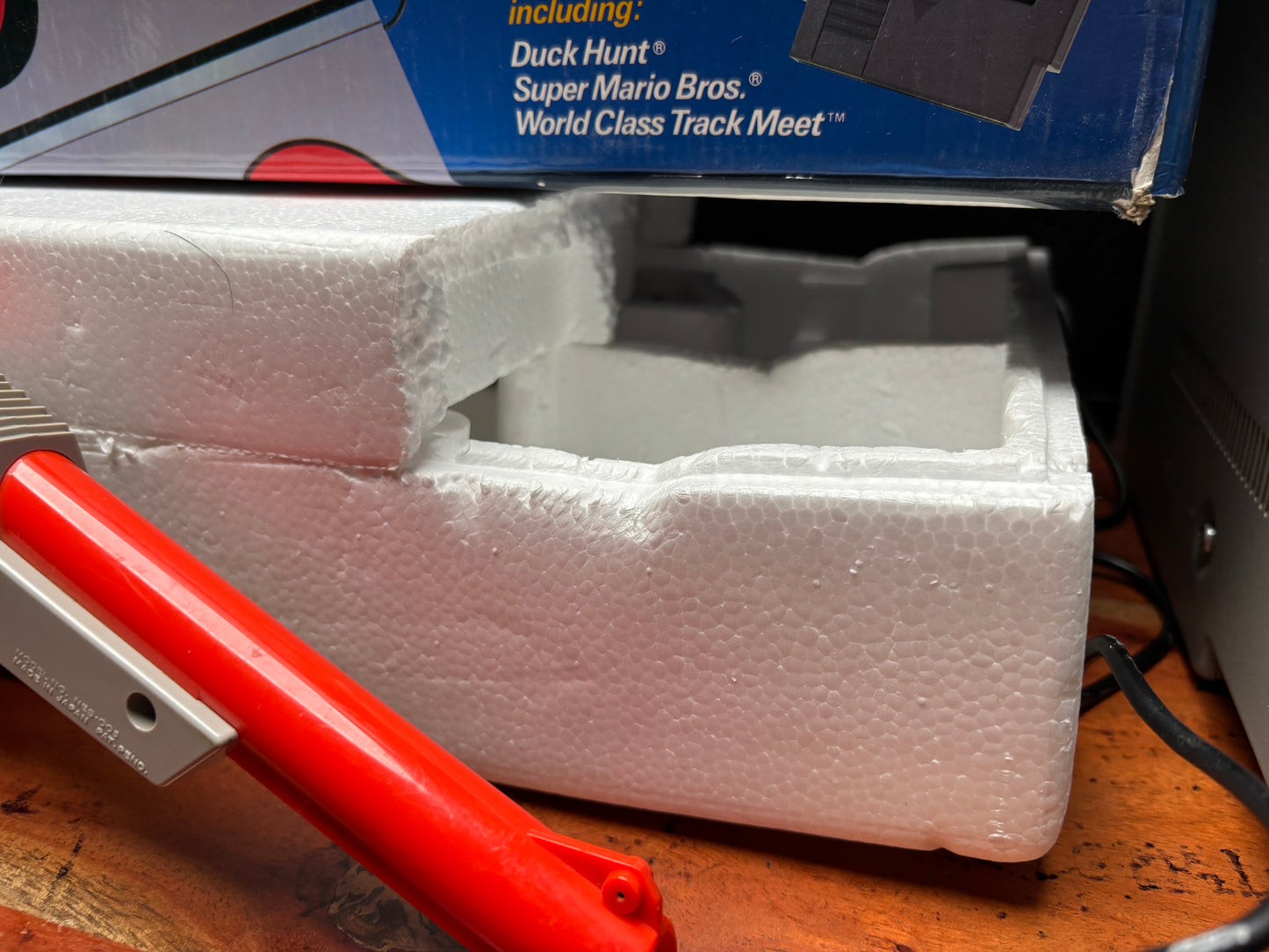 NES Power Set