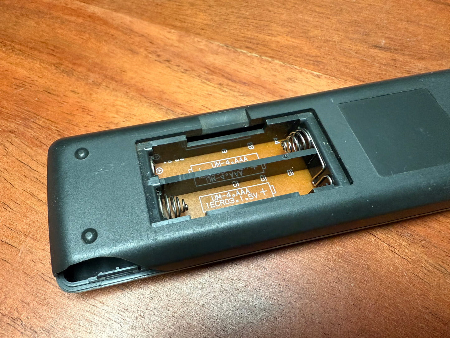 Panasonic Laser Active CLD-A100