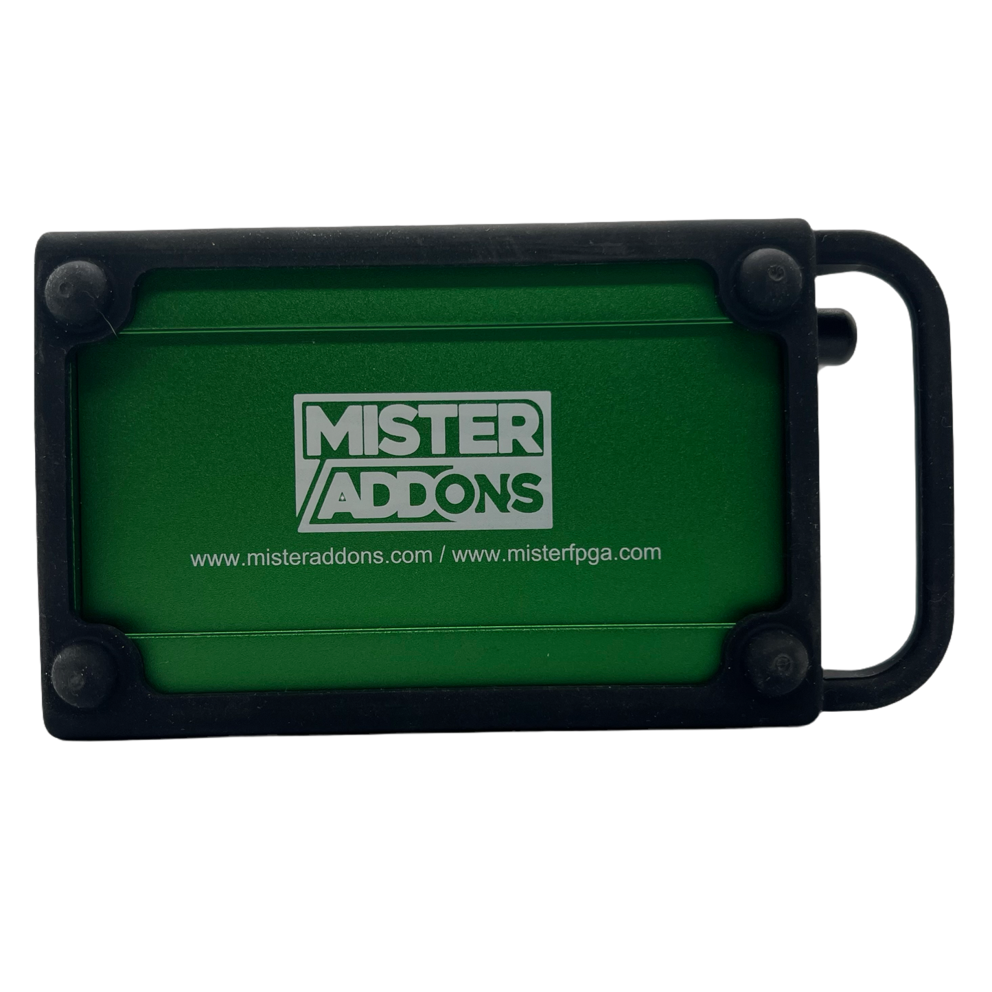 MiSTer Aluminium Armor Shock+ (PRÓXIMAMENTE)