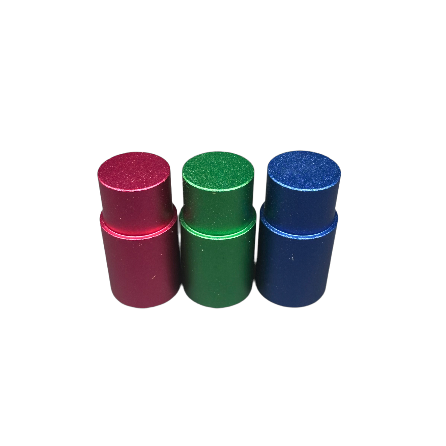 MiSTer FPGA Aluminum Case Extra Buttons