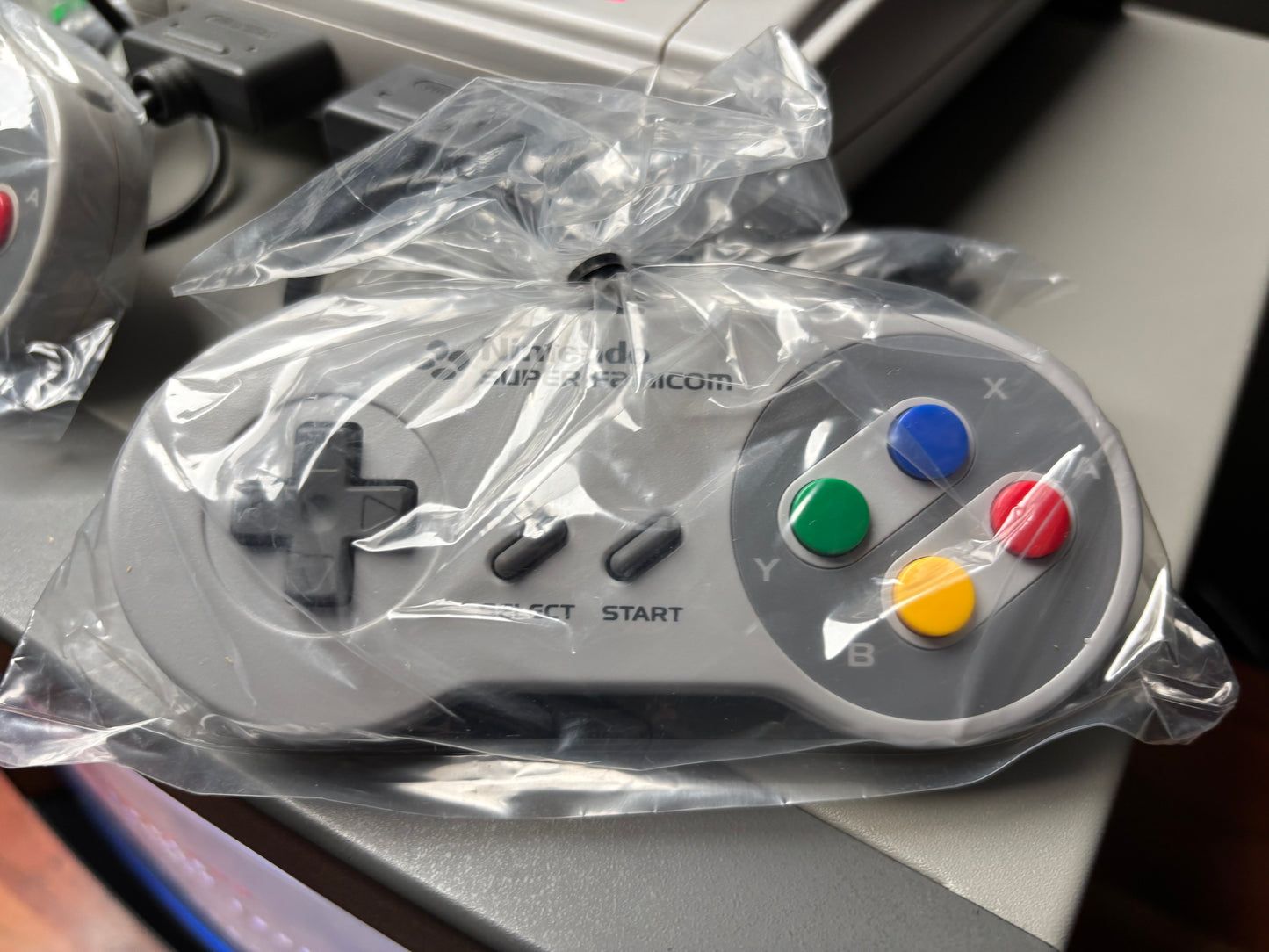 Super Famicom