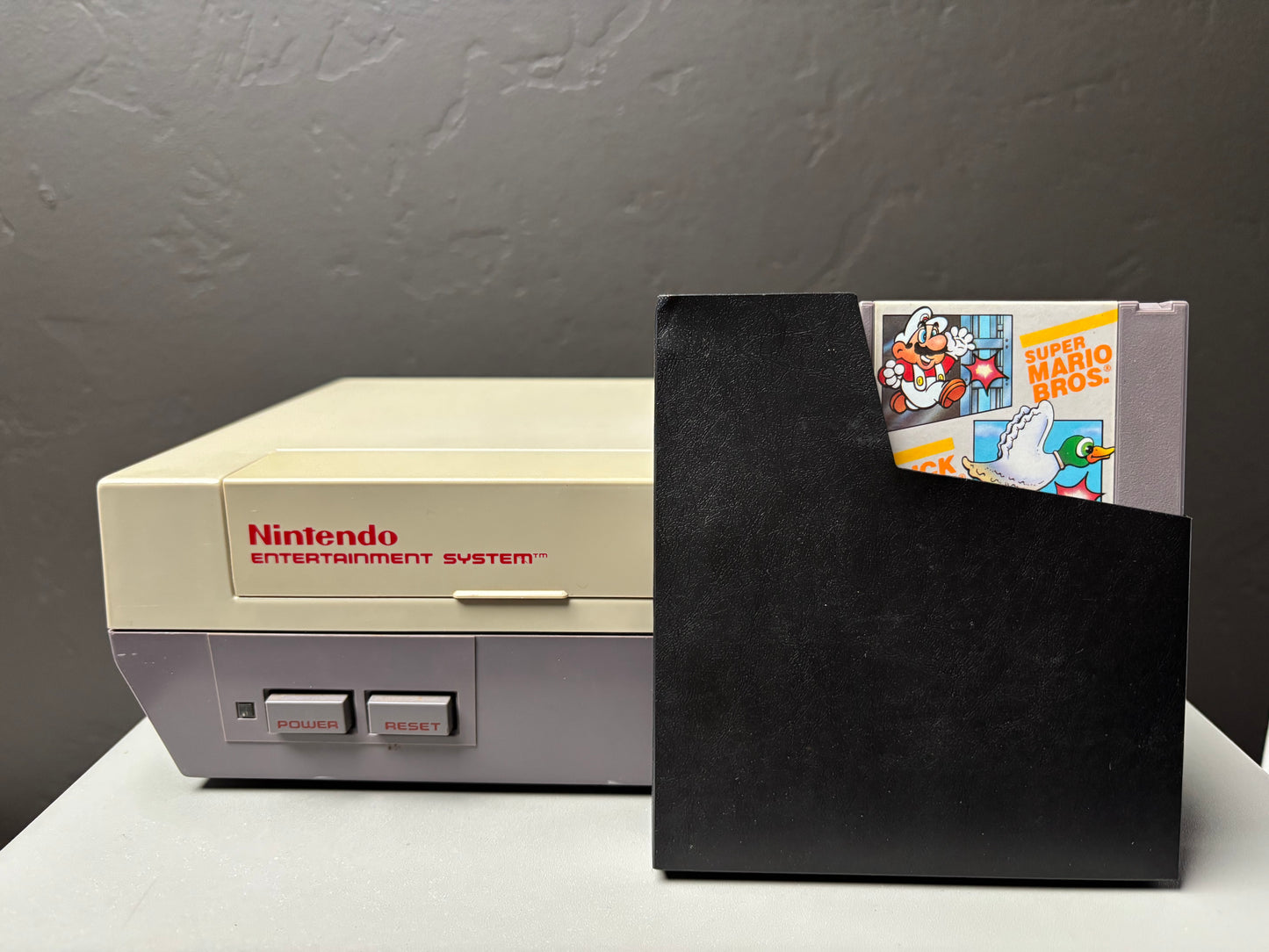 NES Power Set
