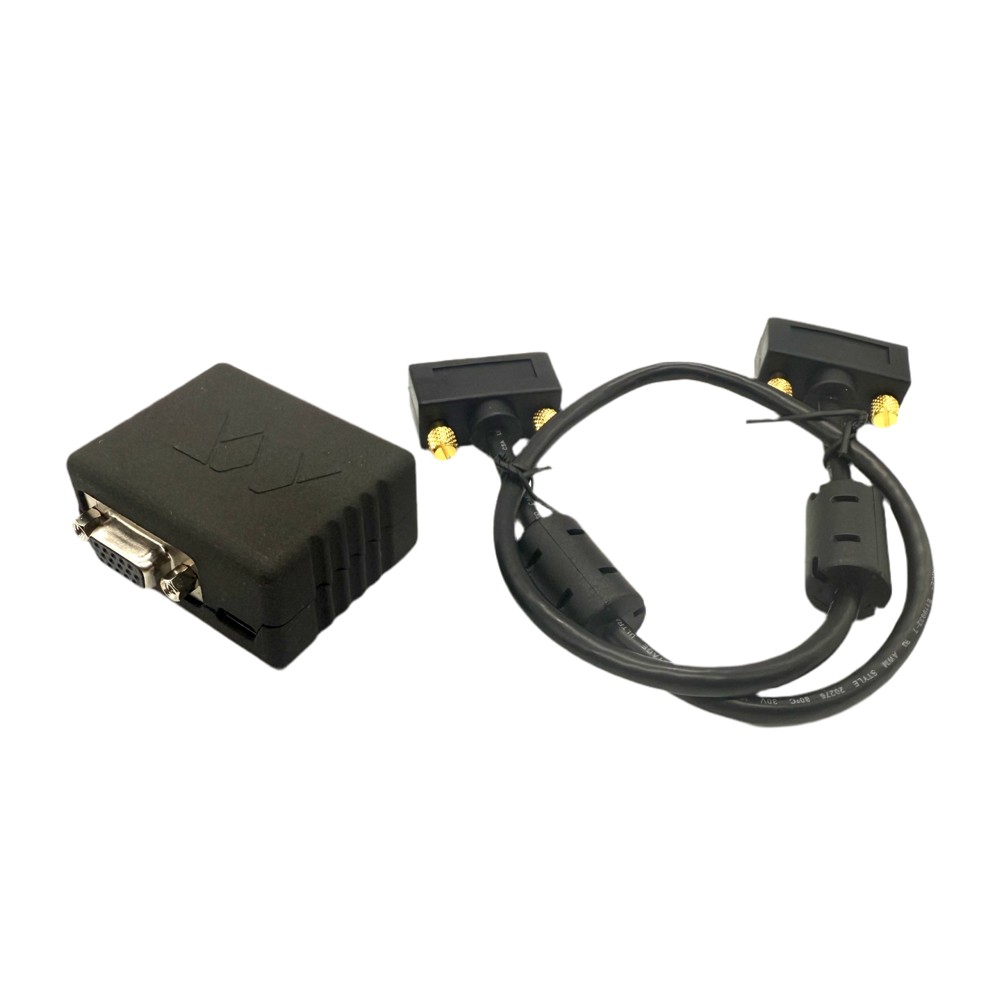 Carte d'encodeur actif MiSTer FPGA YC