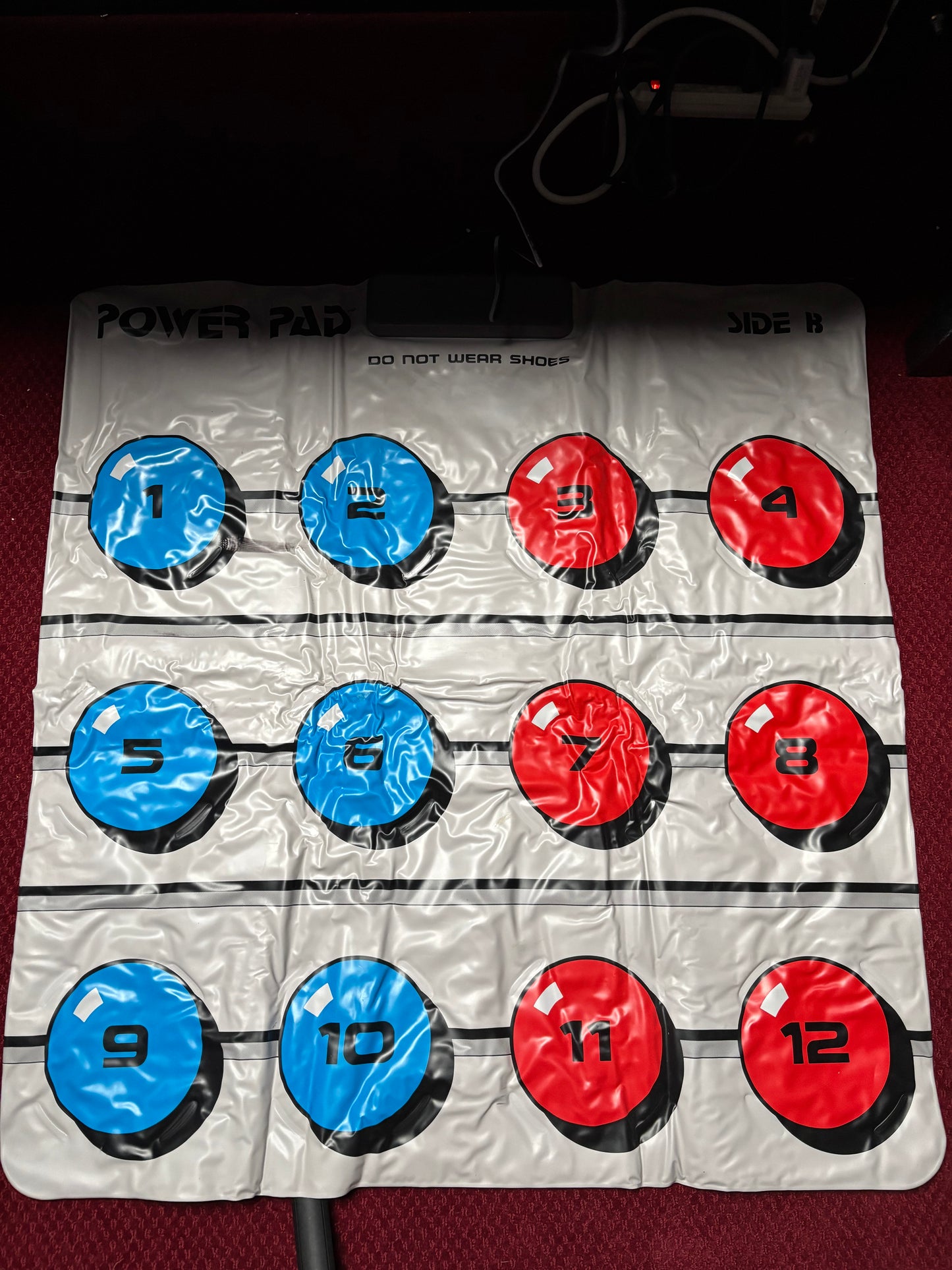 NES Power Set
