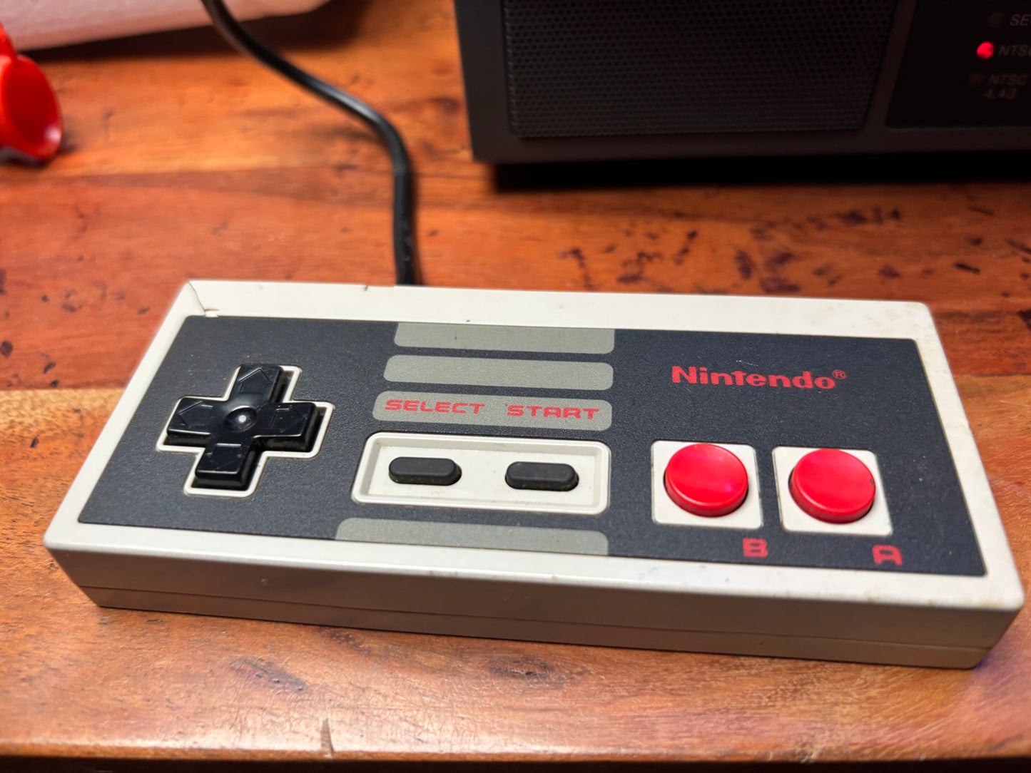 NES Power Set