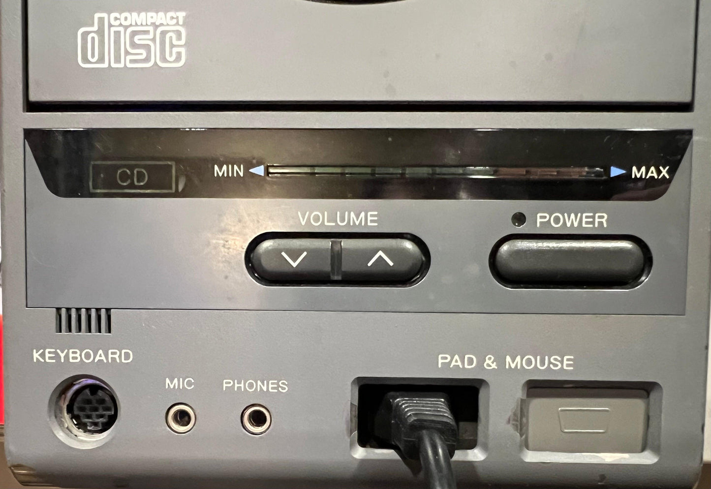 Genesis to Japanese PC Adapter - MiSTer Addons