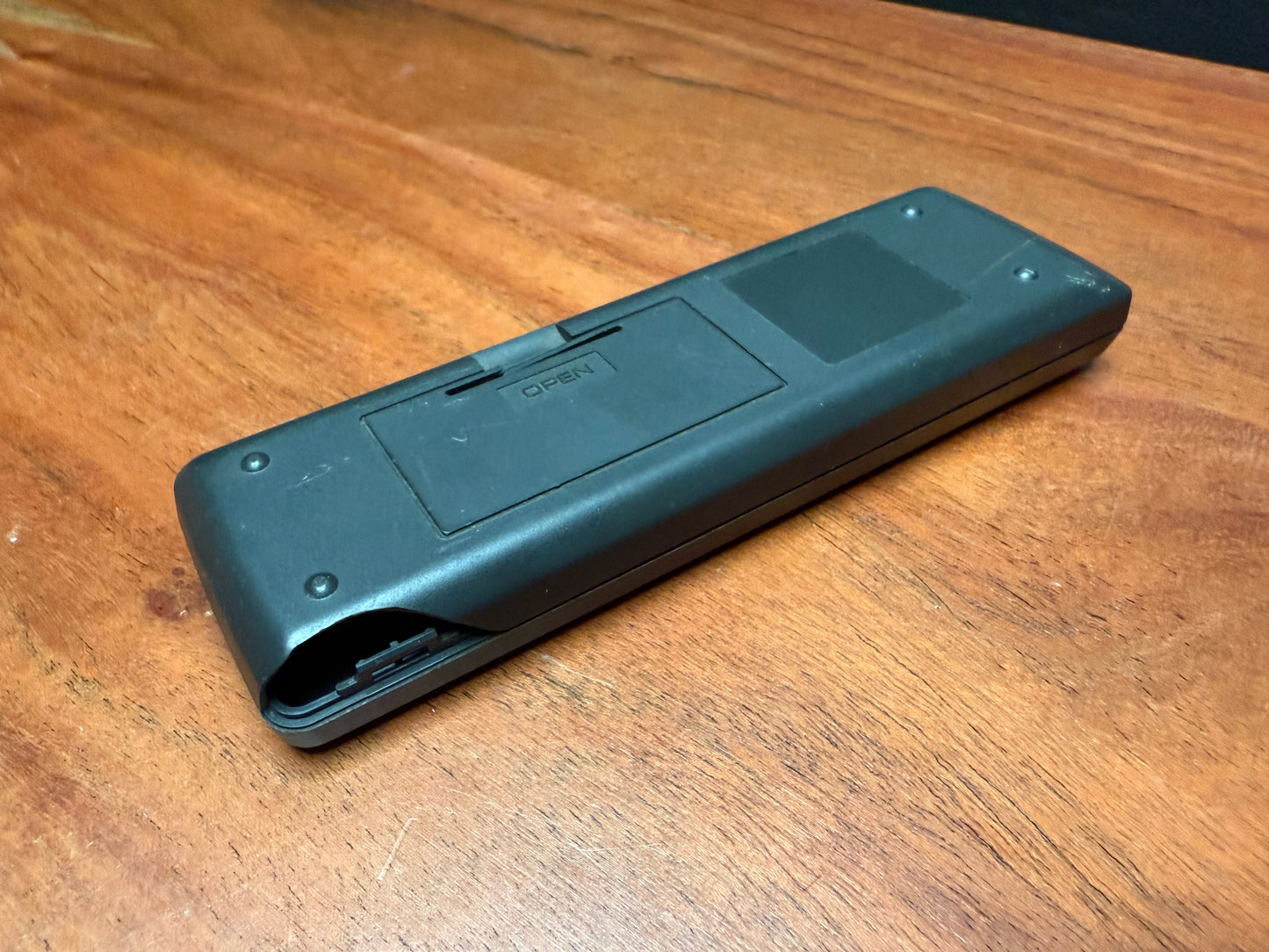 Panasonic Laser Active CLD-A100
