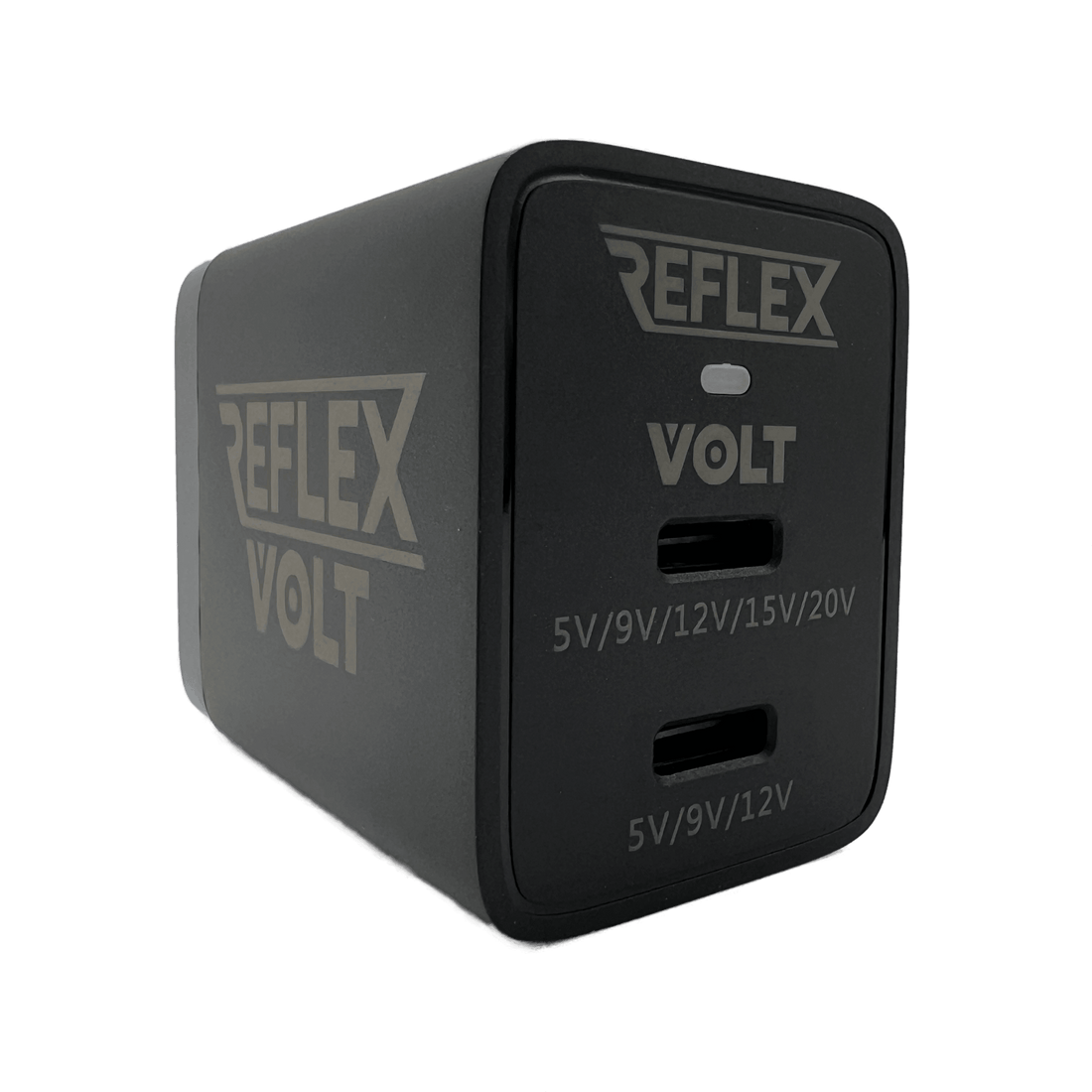 Reflex Volt USB PD Power Supplies - MiSTer Addons