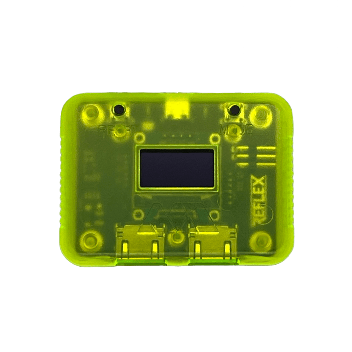 Reflex Adapt - MiSTer Addons