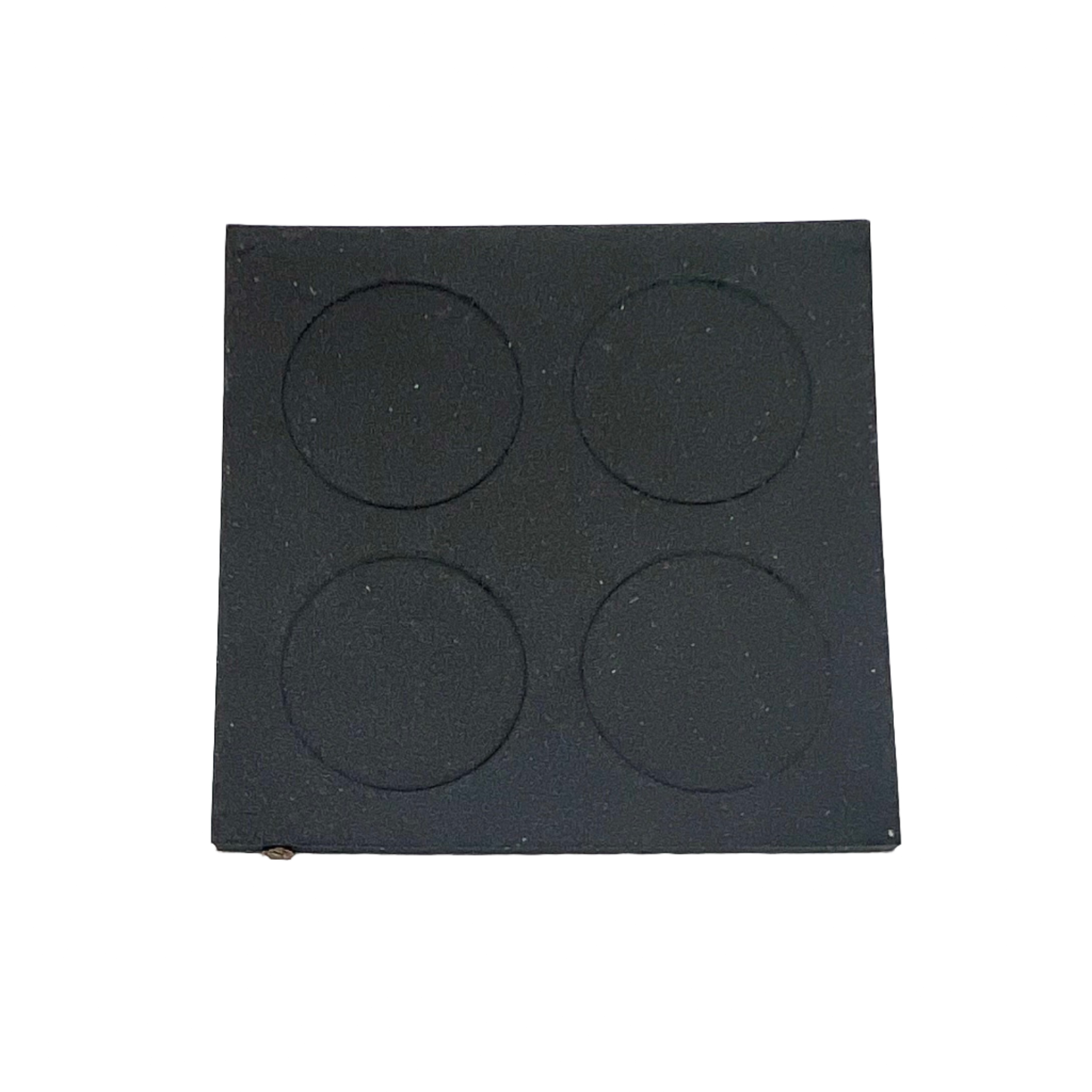 MiSTer FPGA Aluminum Case Replacement Feet