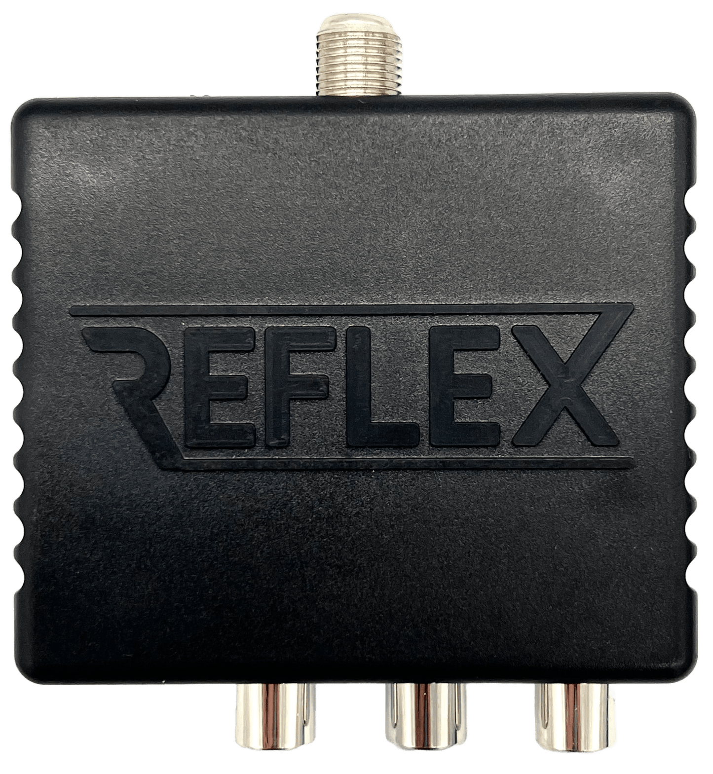 Reflex RF (Composite to RF Adapter) - MiSTer Addons