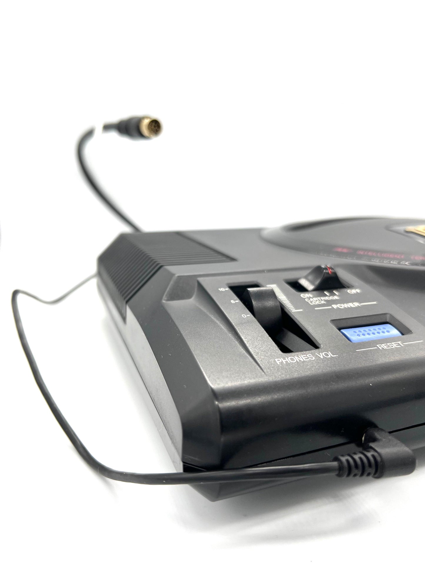 Sega 32X AV Patch Cable (Premium) - MiSTer Addons