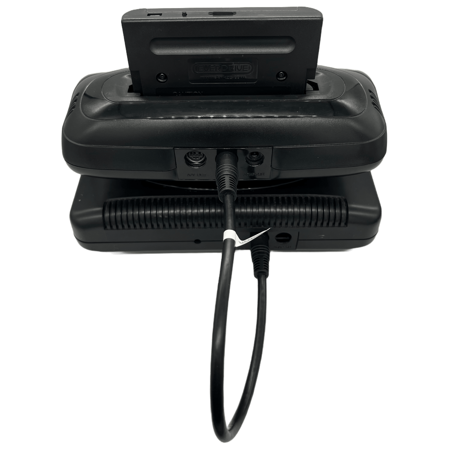 Sega 32X AV Patch Cable (Premium) - MiSTer Addons