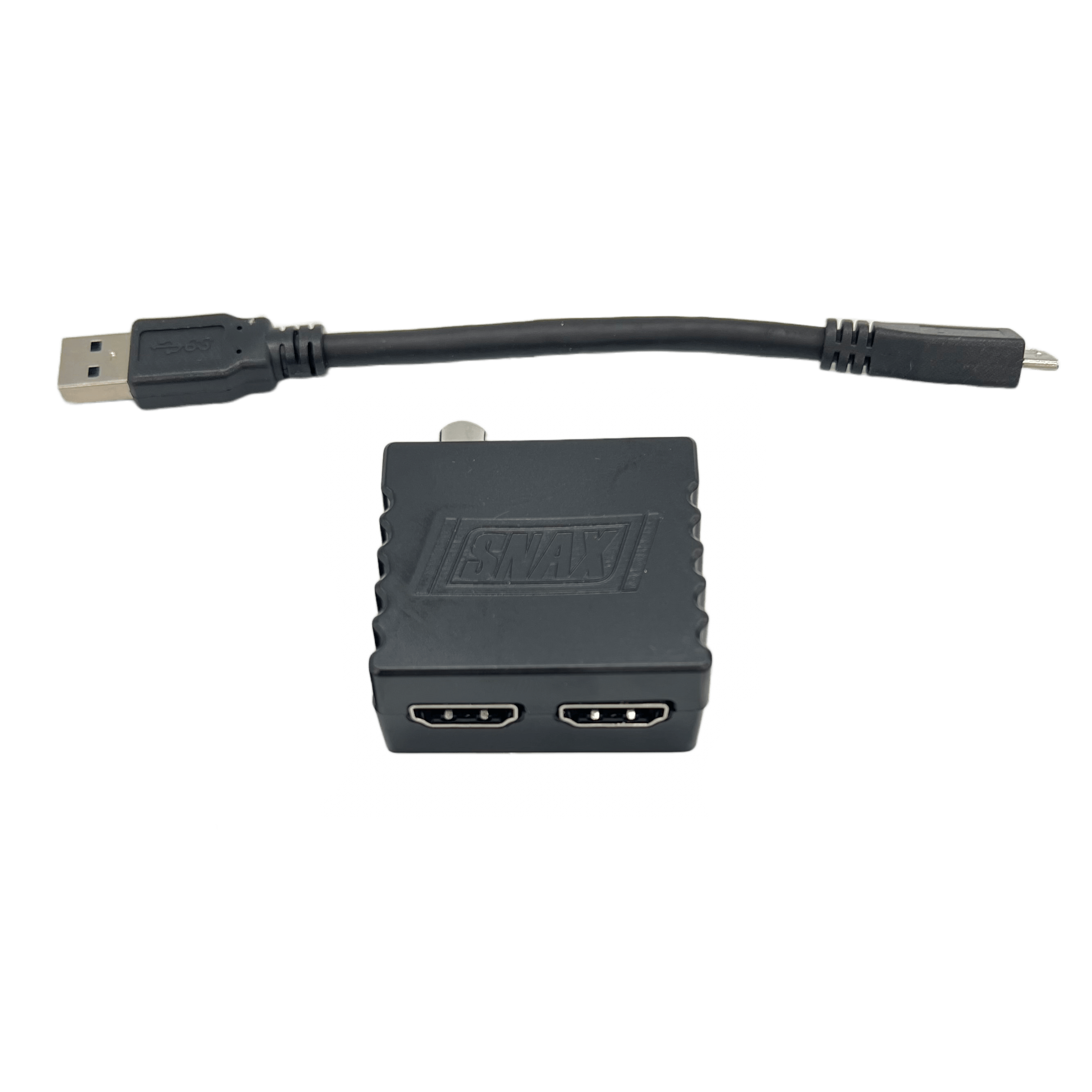 snaページ SNAC/SNAX/SNAX64 - Native Controller Adapter – MiSTer Addons