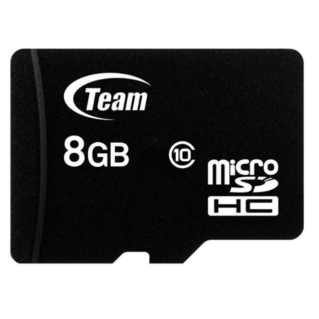 MiSTer mt32-pi Pre-configured micro SD Card – MiSTer Addons