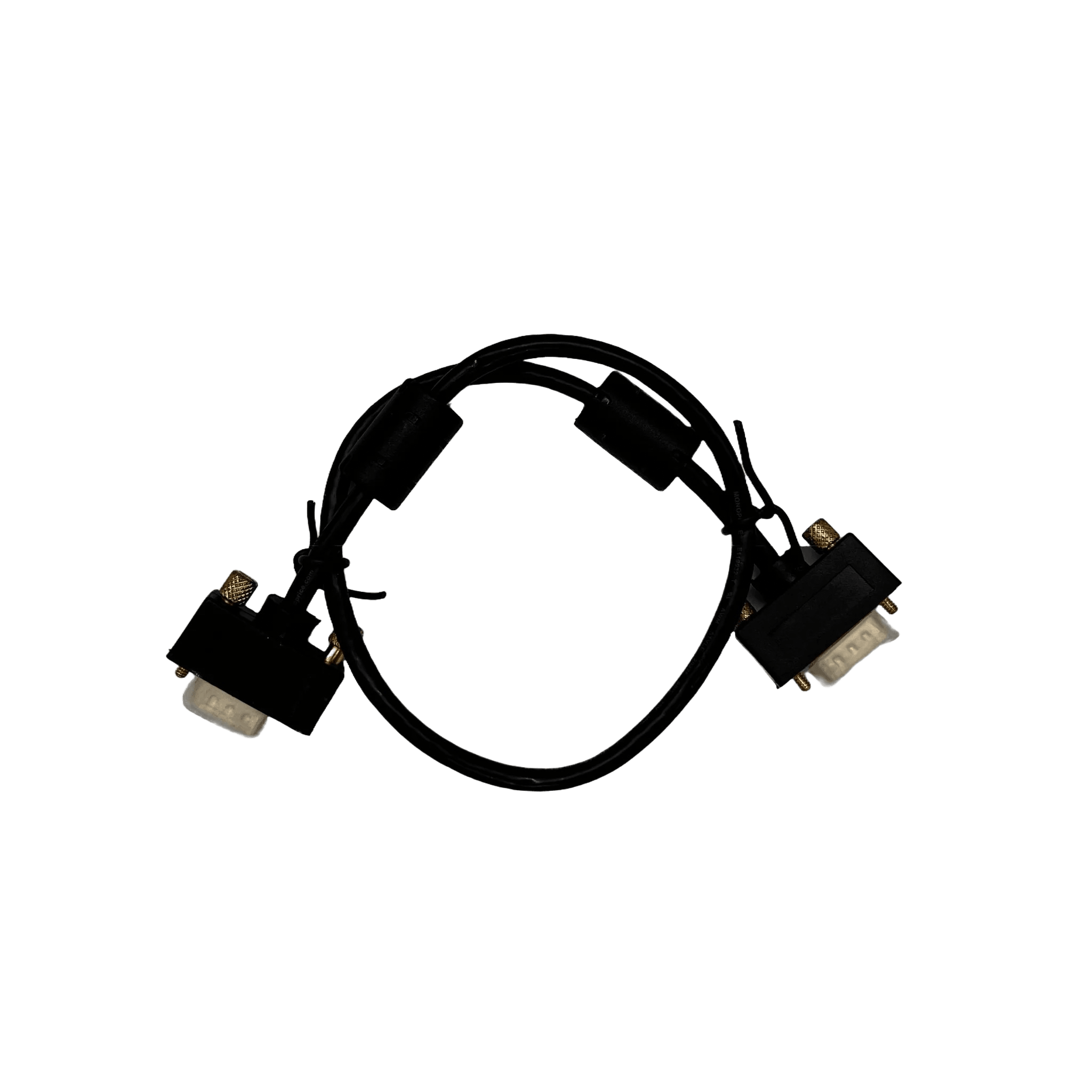 VGA to VGA Video Cable MiSTer Addons