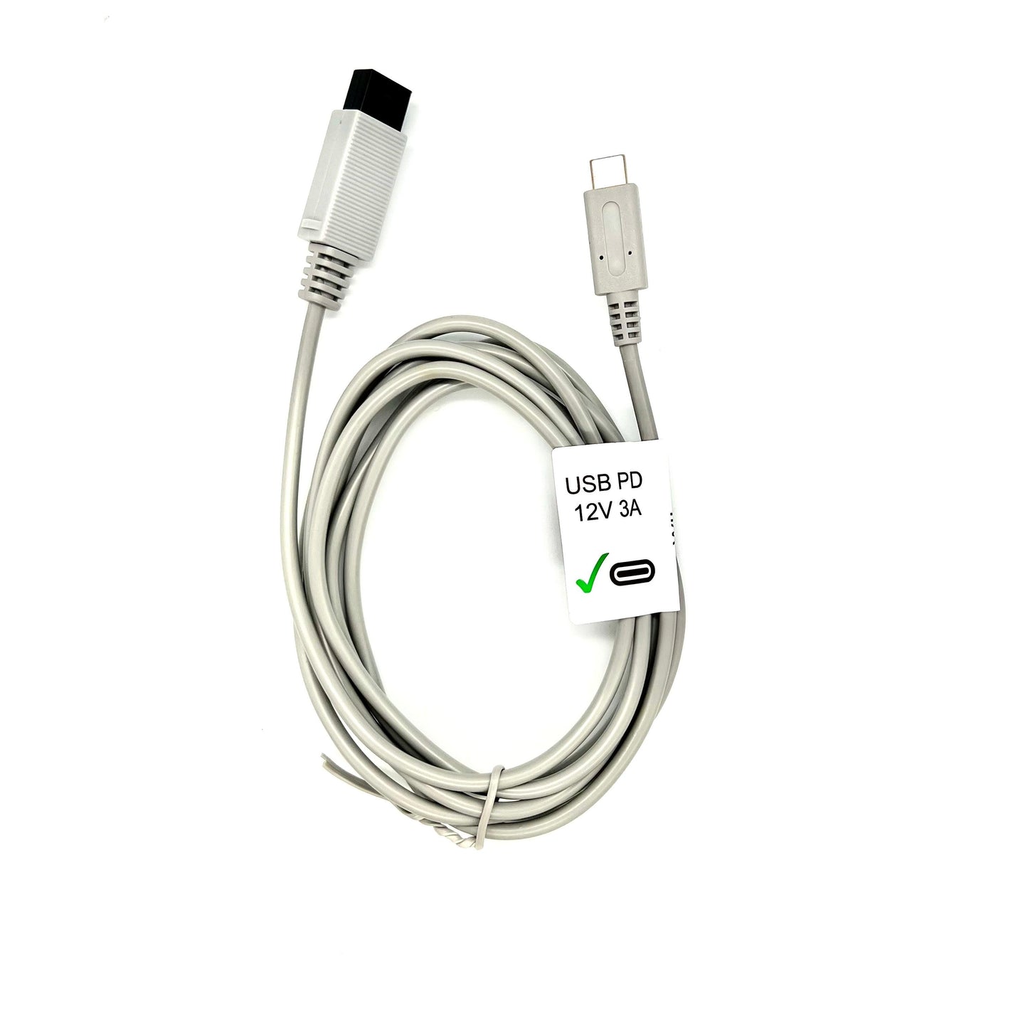 Reflex Volt Console Power Cables - MiSTer Addons