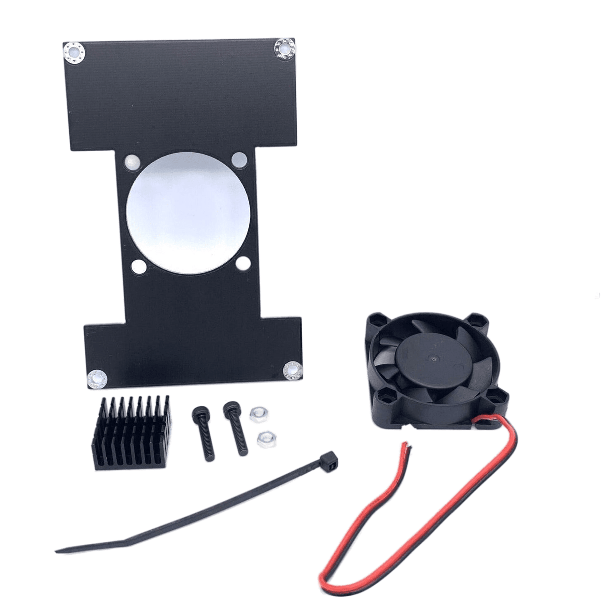 MiSTer FPGA Analog and Digital IO Boards MiSTer Addons
