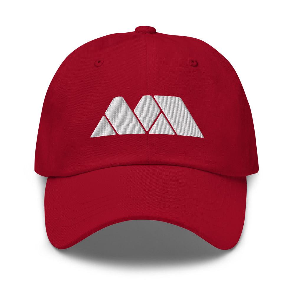 MiSTer Addons Dad Hat - MiSTer Addons