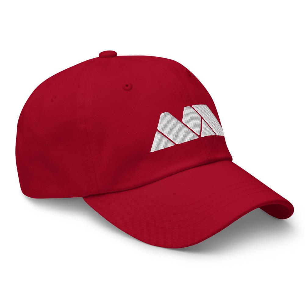 MiSTer Addons Dad Hat - MiSTer Addons