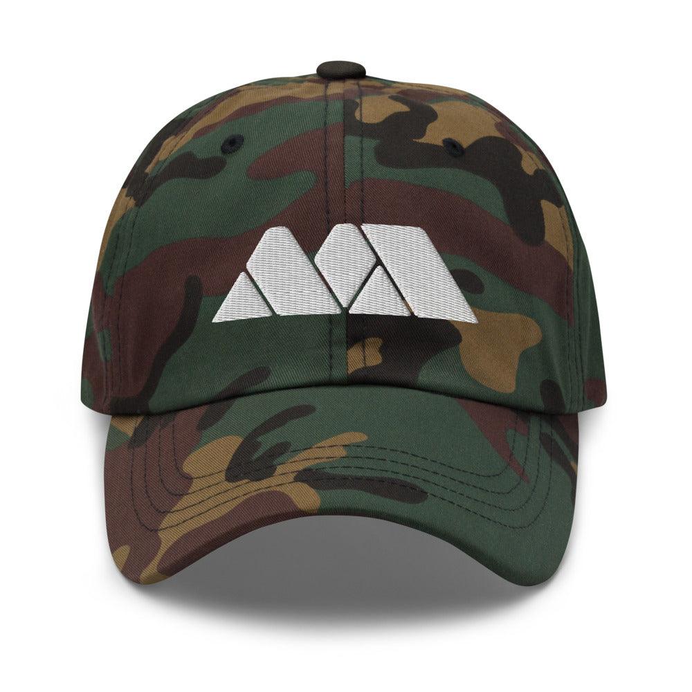 MiSTer Addons Dad Hat - MiSTer Addons