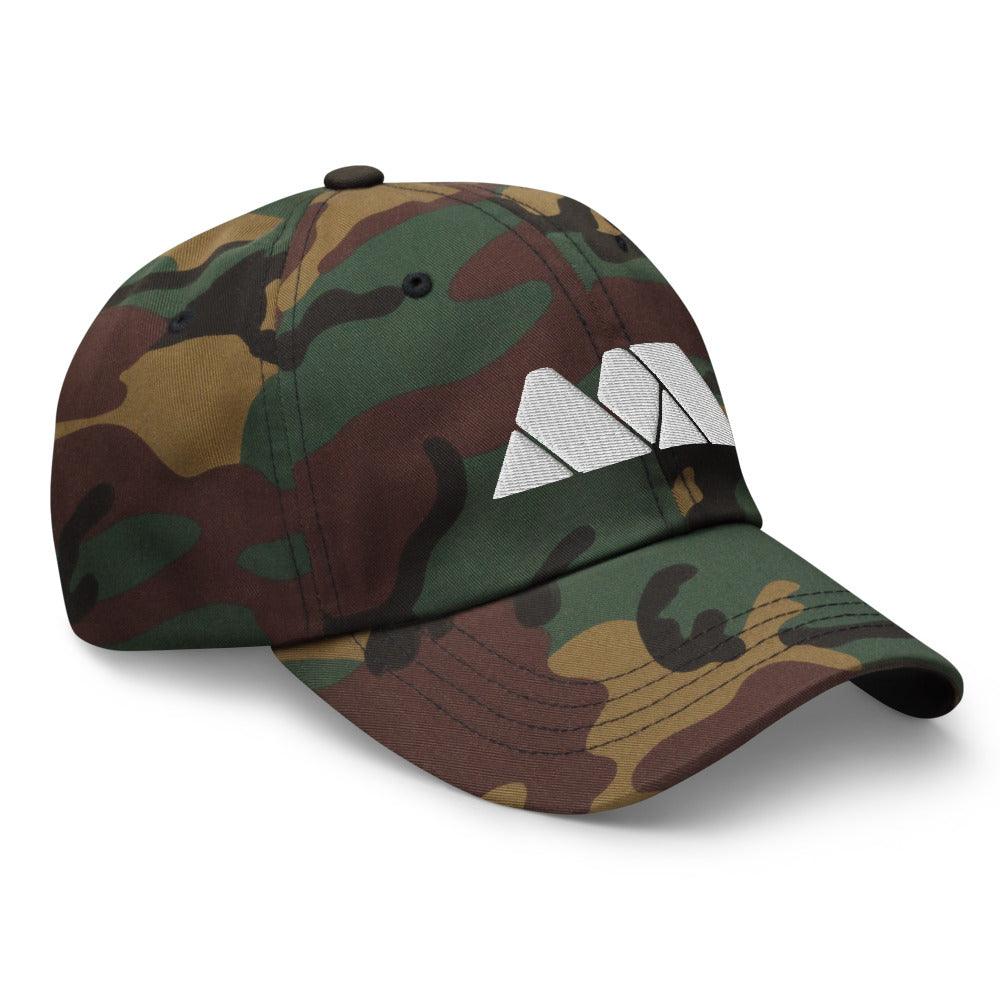 MiSTer Addons Dad Hat - MiSTer Addons