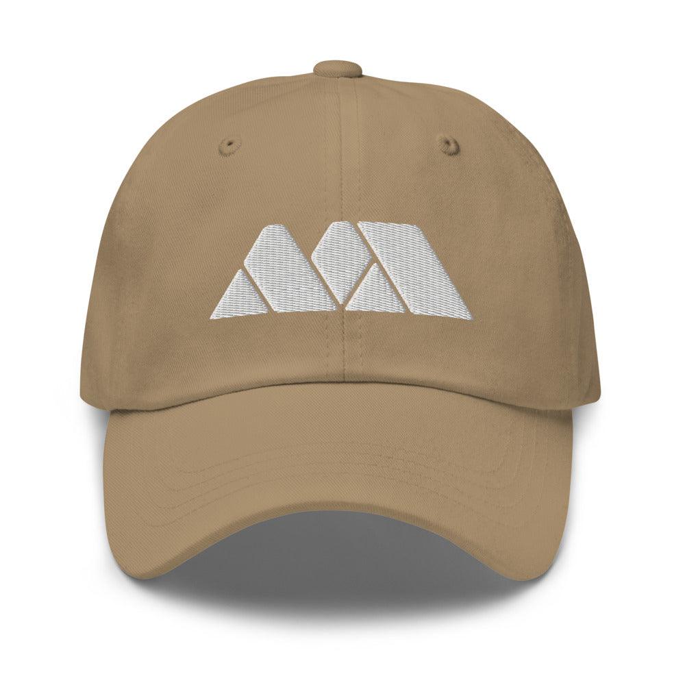 MiSTer Addons Dad Hat - MiSTer Addons