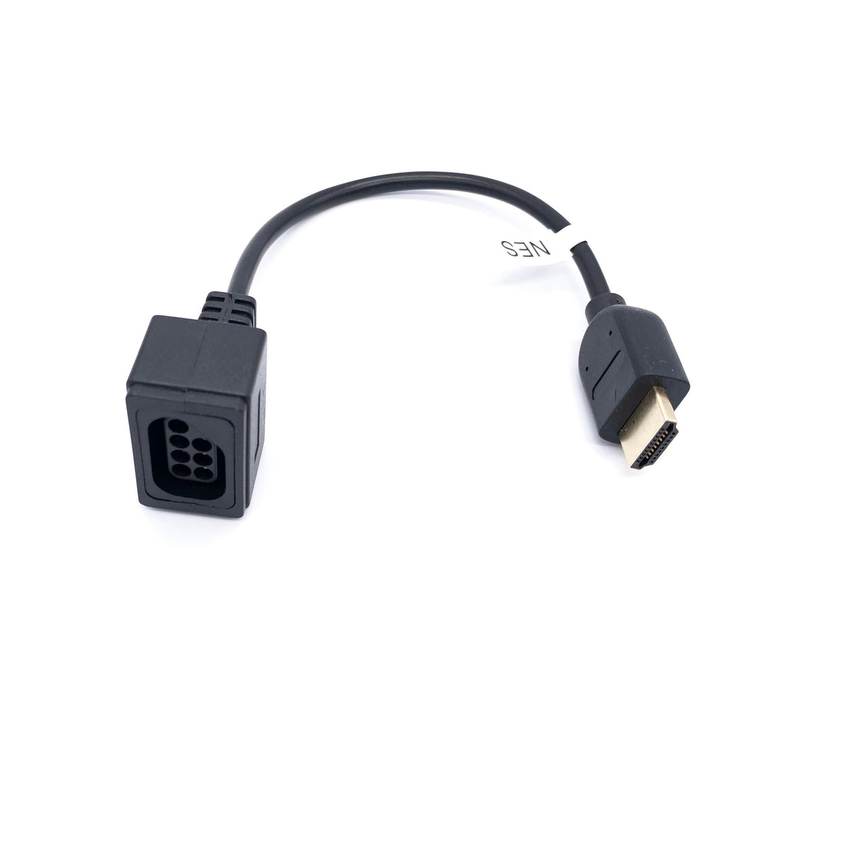 Controller Adapters (SNAC/SNAX/Reflex Adapt) MiSTer Addons