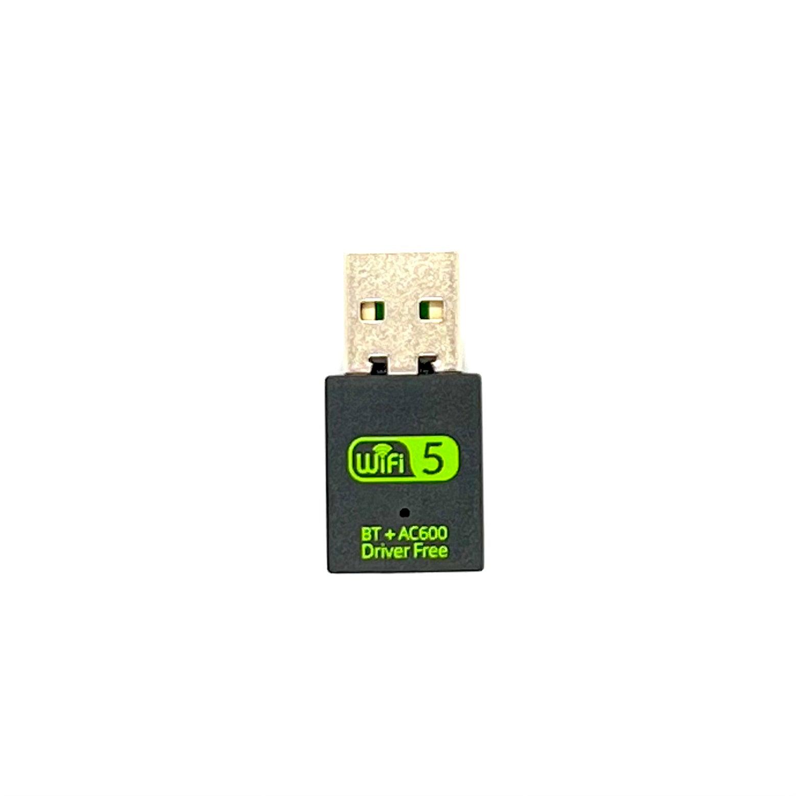 BT Bluetooth Dongle USB Adapter - BT 
