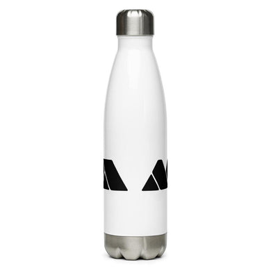 MiSTer Addons Stainless Steel Water Bottle - MiSTer Addons