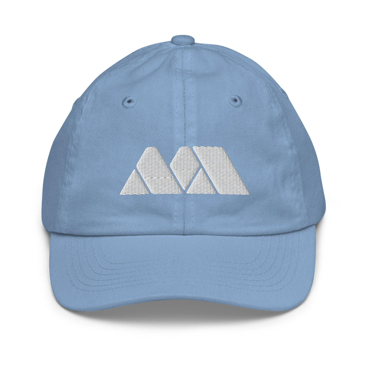 MiSTer Addons Youth Baseball Cap MiSTer Addons