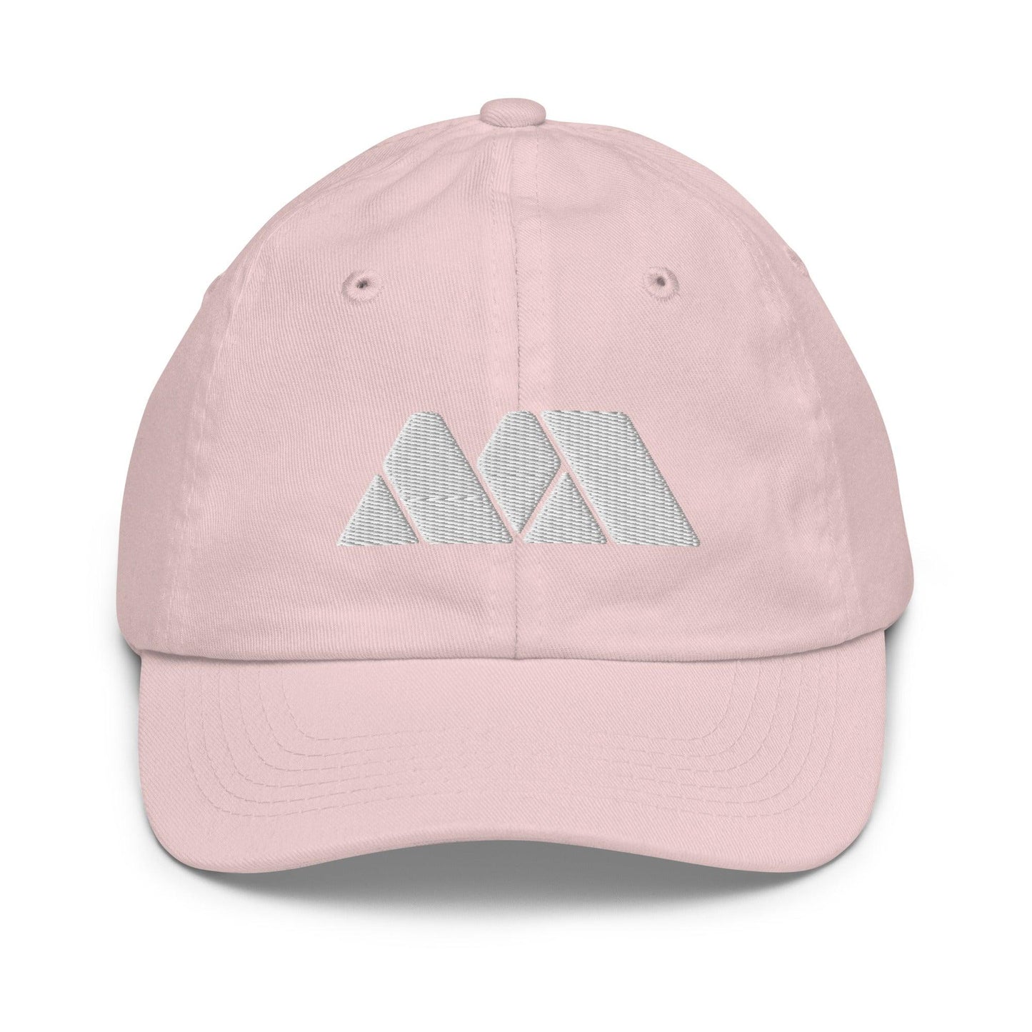 MiSTer Addons Youth Baseball Cap - MiSTer Addons