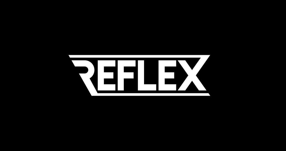 REFLEX - MiSTer Addons