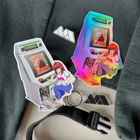 Merchandise - MiSTer Addons