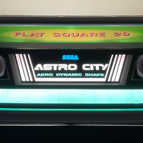 Arcade Solutions - MiSTer Addons