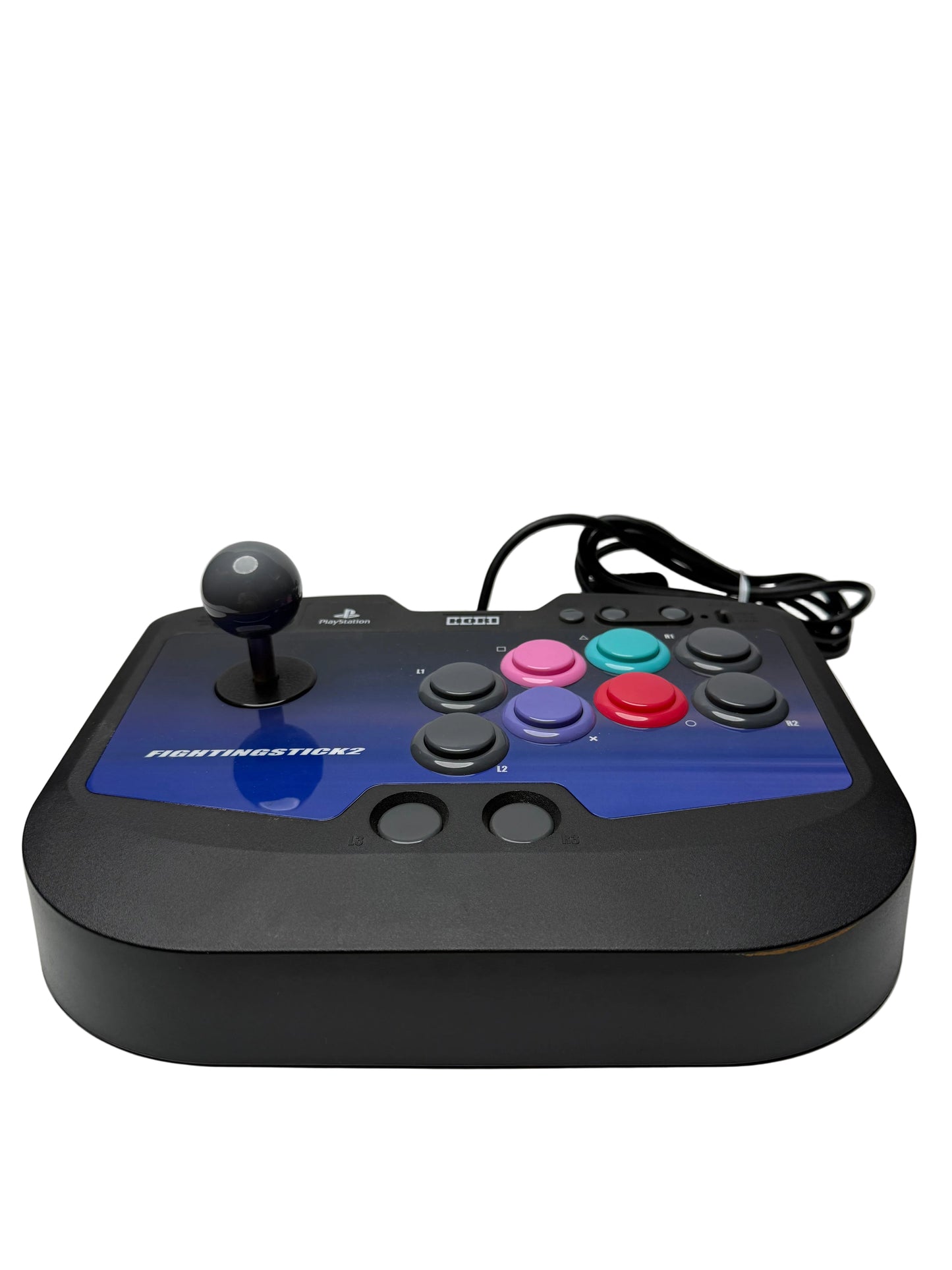 [PS1] Hori Fighting Stick 2