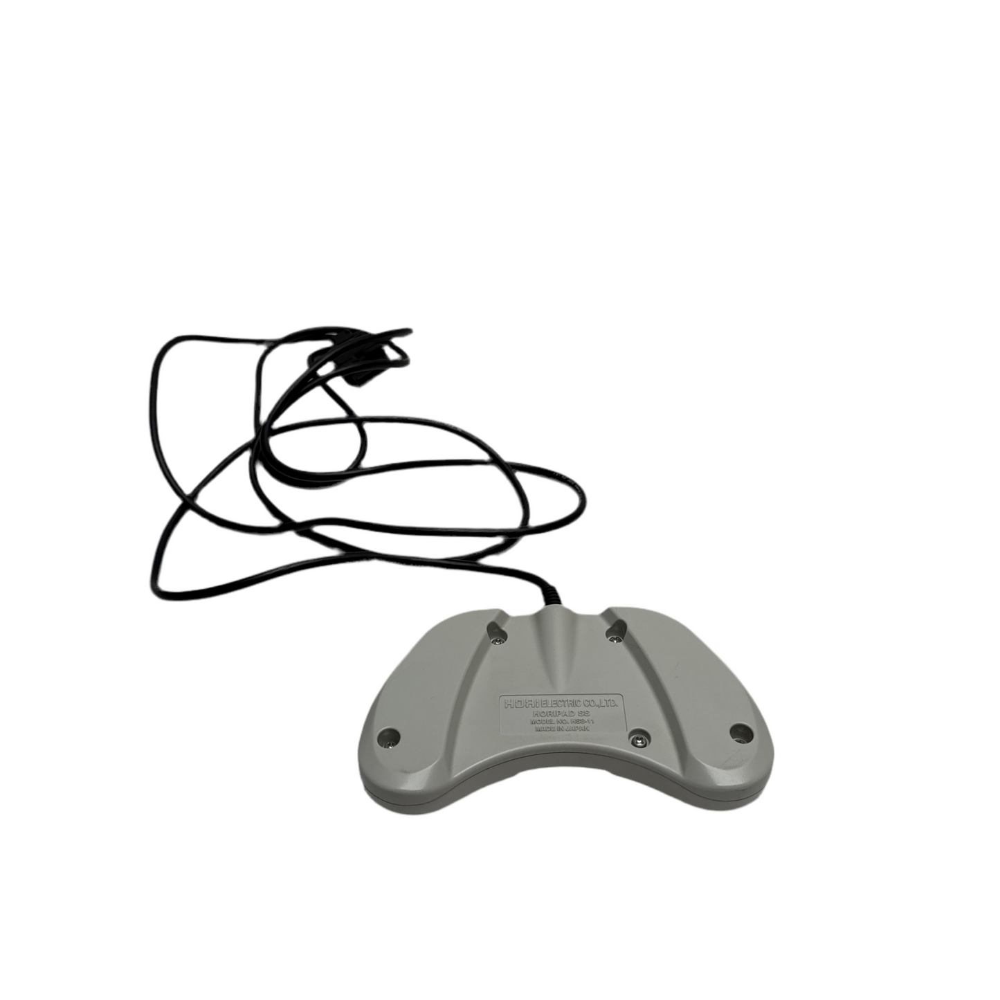 SS Horipad Controller