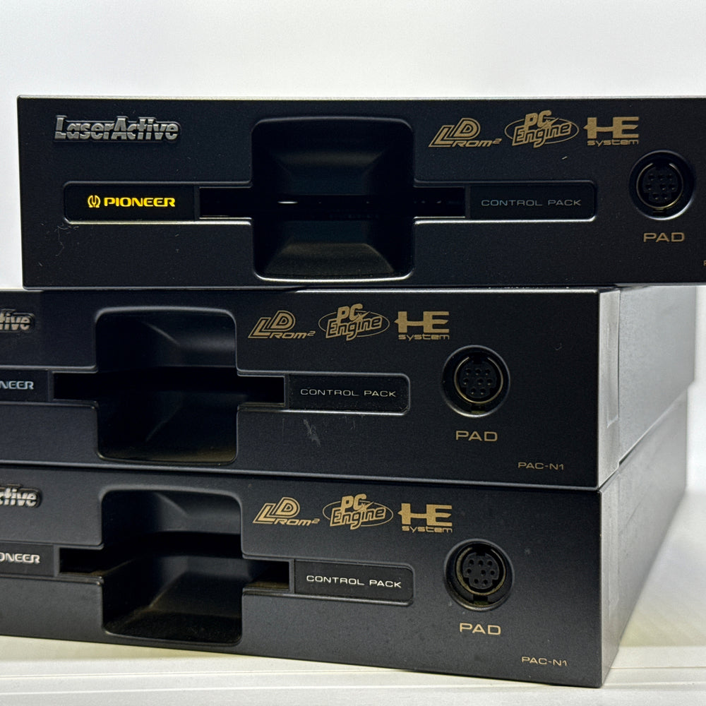 Pioneer Laser Active PAC-N1