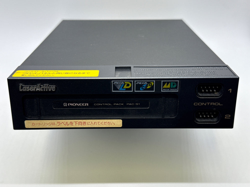 Pioneer Laser Active PAC-S1
