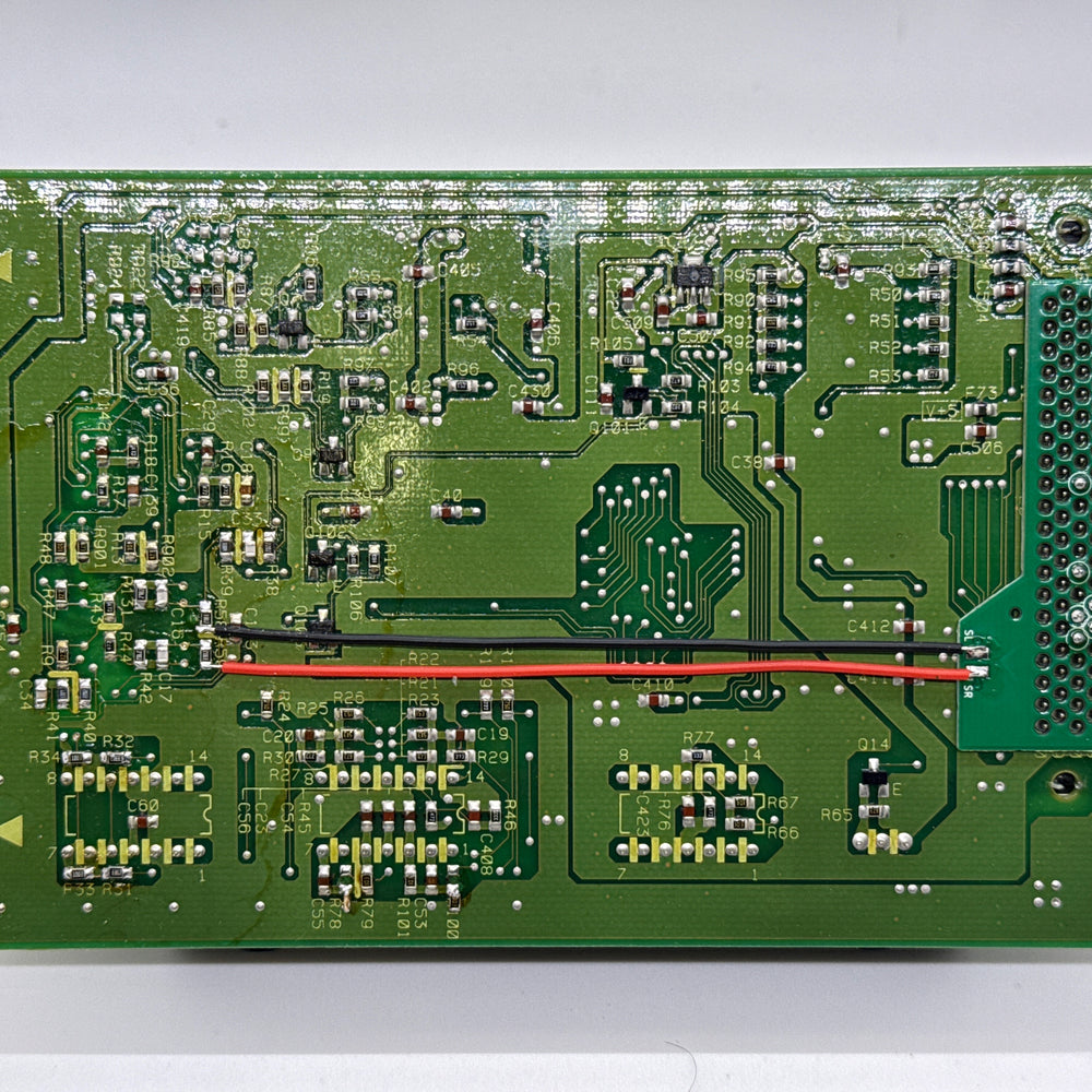 
                      
                        Pioneer Laser Active PAC-S1
                      
                    