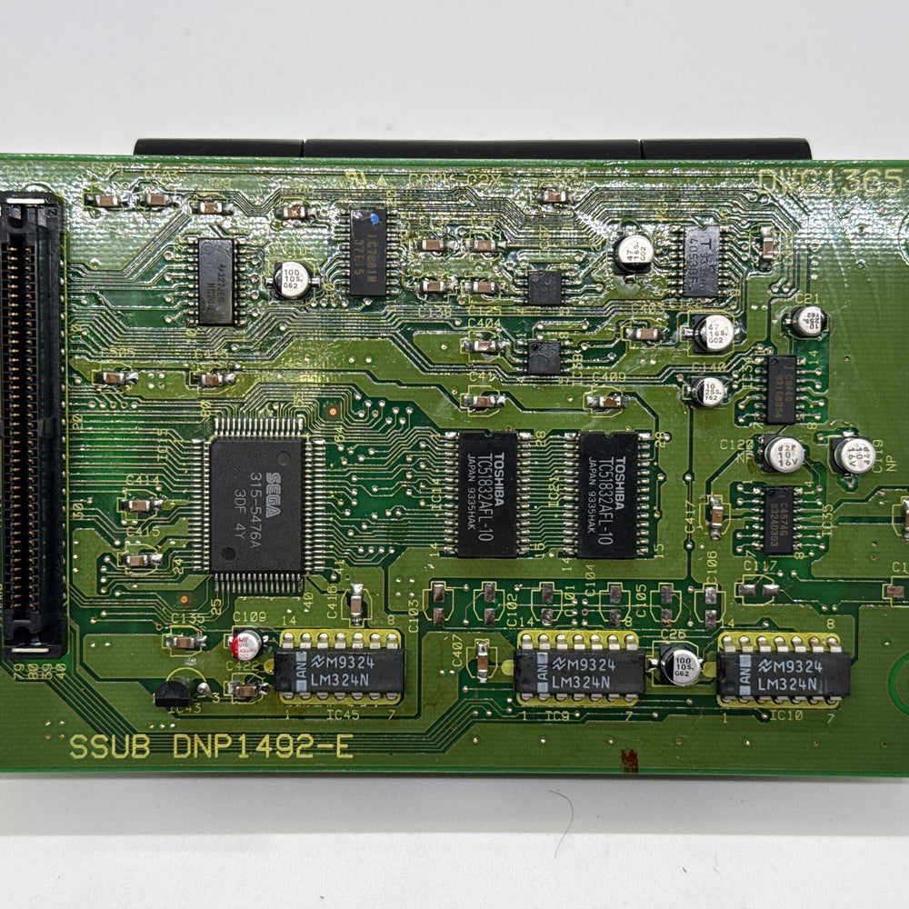 
                      
                        Pioneer Laser Active PAC-S1
                      
                    